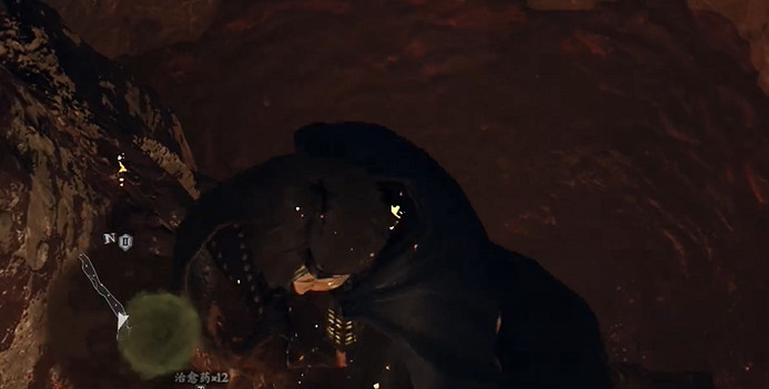 《龍之信條2》鋼鐵意誌的溫度任務做法 《龍之信條2》鋼鐵意誌的溫度任務做法