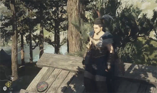 《龍之信條2》全探索心之證獲取位置一覽 《龍之信條2》全探索心之證獲取位置一覽