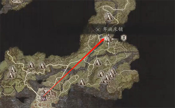 《龍之信條2》全探索心之證獲取位置一覽 《龍之信條2》全探索心之證獲取位置一覽