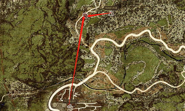 《龍之信條2》全龍之脈動碎片獲取位置一覽