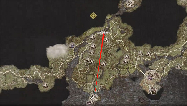 《龍之信條2》全帝王豔金龜獲取位置一覽 《龍之信條2》全帝王豔金龜獲取位置一覽