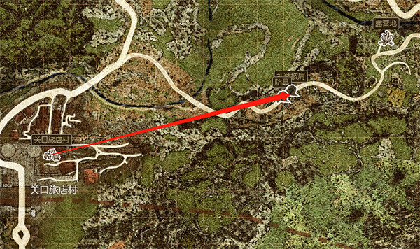 《龍之信條2》防具獲取地點 《龍之信條2》防具獲取地點