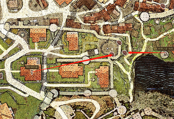 《龍之信條2》全龍之脈動碎片獲取位置一覽