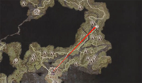 《龍之信條2》全探索心之證獲取位置一覽 《龍之信條2》全探索心之證獲取位置一覽