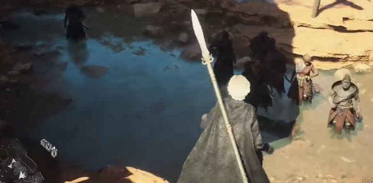 《龍之信條2》掠奪與慈悲任務做法 《龍之信條2》掠奪與慈悲任務做法