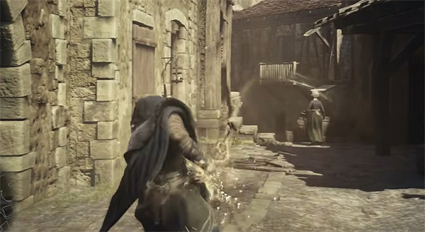 《龍之信條2》全特技獲取位置一覽 《龍之信條2》全特技獲取位置一覽