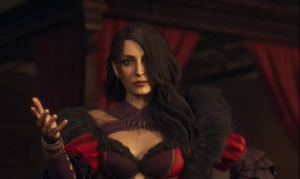 《龍之信條2》選定處事的方法任務做法 《龍之信條2》選定處事的方法任務做法