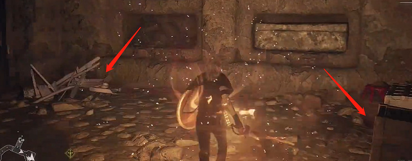 《龍之信條2》幽鬼冥道全收集 《龍之信條2》幽鬼冥道全收集