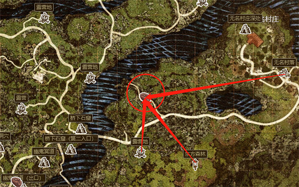 《龍之信條2》全龍之脈動碎片獲取位置一覽