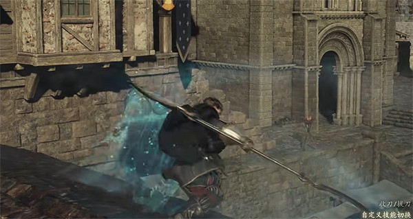 《龍之信條2》全特技獲取位置一覽 《龍之信條2》全特技獲取位置一覽