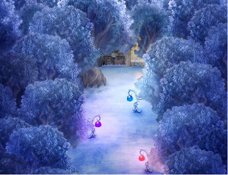 奇幻風探索解密RPG《幻夜圖書館》Demo,現已於Steam平台公開! 奇幻風探索解密RPG《幻夜圖書館》Demo,現已於Steam平台公開!