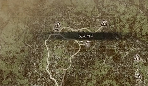 《龍之信條2》全特技獲取位置一覽 《龍之信條2》全特技獲取位置一覽