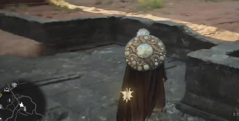 《龍之信條2》鎮魂之鍾攻略 《龍之信條2》鎮魂之鍾攻略