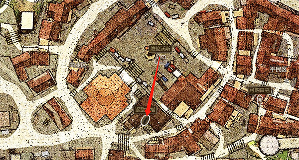 《龍之信條2》飾品獲取位置 《龍之信條2》飾品獲取位置