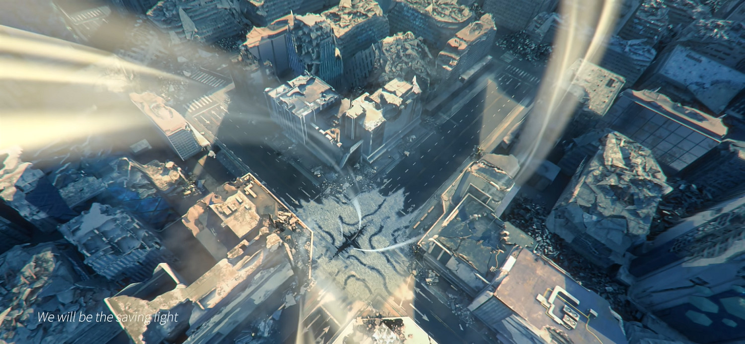 《鳴潮》全球同步全平台公測定檔！特別動畫公開