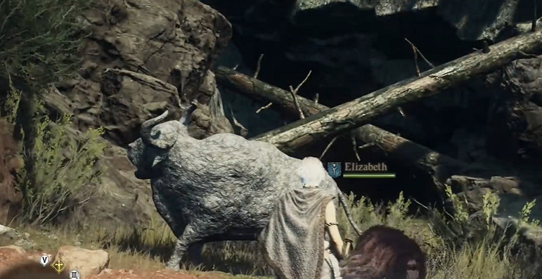 《龍之信條2》年輕雕刻家的憂鬱支線任務攻略