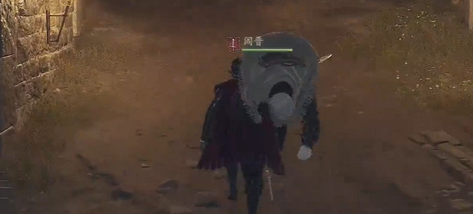 《龍之信條2》貴族的禮物支線做法 《龍之信條2》貴族的禮物支線做法