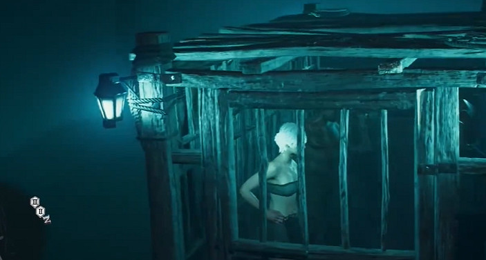 《龍之信條2》幽靈牛車支線做法 《龍之信條2》幽靈牛車支線做法