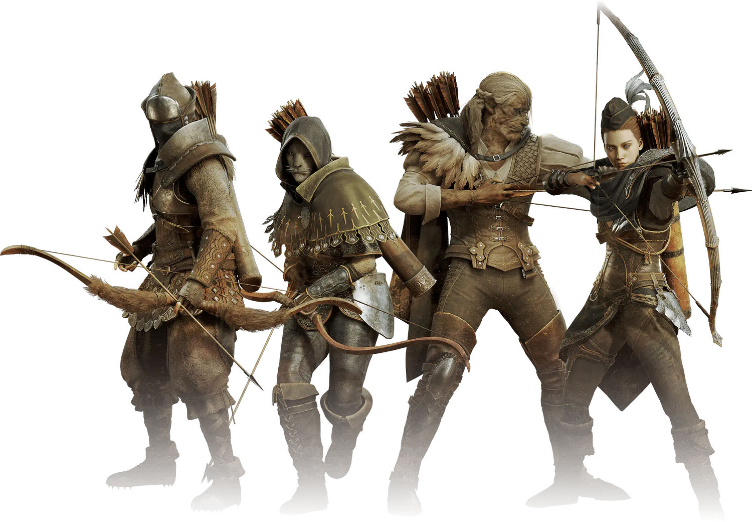 《龍之信條2》職業滿級鬥士巫師解鎖情況 《龍之信條2》職業滿級鬥士巫師解鎖情況