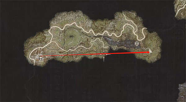 《龍之信條2》全帝王豔金龜獲取位置一覽 《龍之信條2》全帝王豔金龜獲取位置一覽