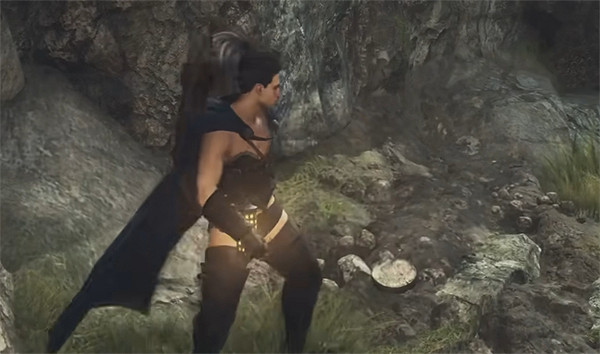 《龍之信條2》全探索心之證獲取位置一覽 《龍之信條2》全探索心之證獲取位置一覽