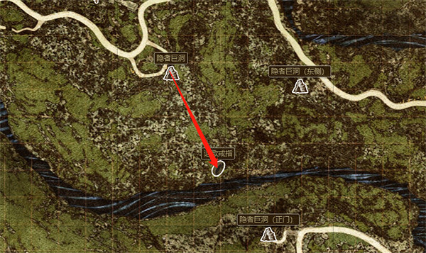 《龍之信條2》飾品獲取位置 《龍之信條2》飾品獲取位置