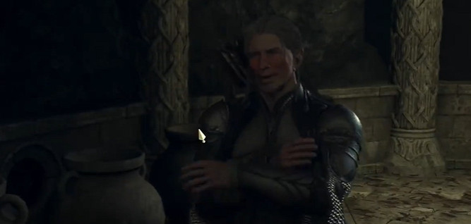 《龍之信條2》護送精靈族長任務攻略 《龍之信條2》護送精靈族長任務攻略