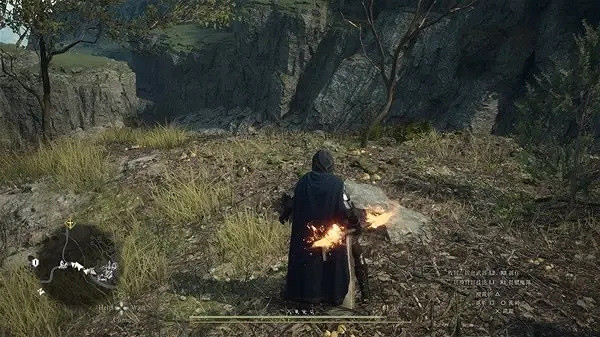 《龍之信條2》火焰集束最好的觸發方法 《龍之信條2》火焰集束最好的觸發方法