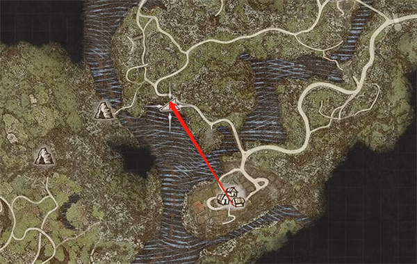 《龍之信條2》全探索心之證獲取位置一覽 《龍之信條2》全探索心之證獲取位置一覽