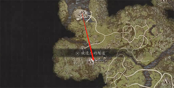 《龍之信條2》全帝王豔金龜獲取位置一覽 《龍之信條2》全帝王豔金龜獲取位置一覽