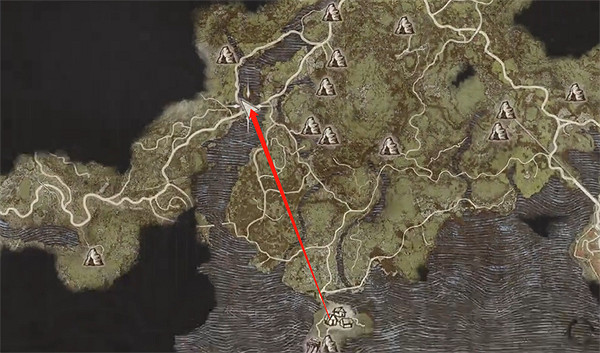 《龍之信條2》全探索心之證獲取位置一覽 《龍之信條2》全探索心之證獲取位置一覽