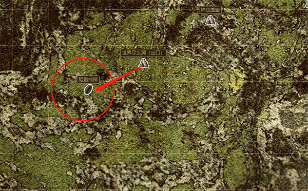 《龍之信條2》飾品獲取位置 《龍之信條2》飾品獲取位置