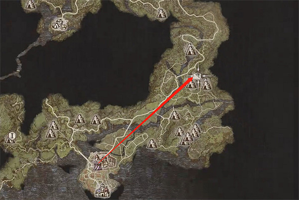 《龍之信條2》全探索心之證獲取位置一覽 《龍之信條2》全探索心之證獲取位置一覽