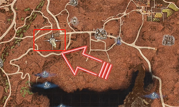 《龍之信條2》終局金裝位置一覽