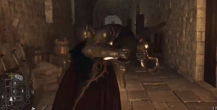 《龍之信條2》鎮魂之鍾攻略 《龍之信條2》鎮魂之鍾攻略