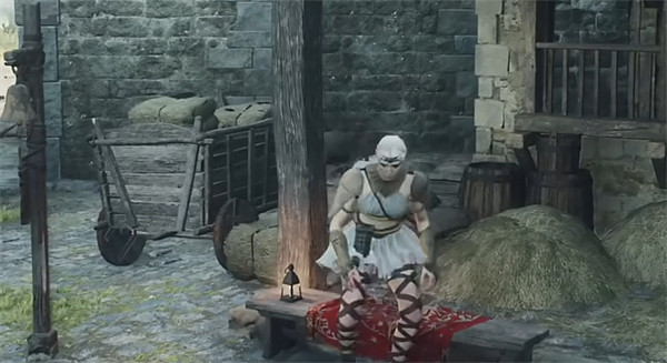 《龍之信條2》綠鬆石戒指用途