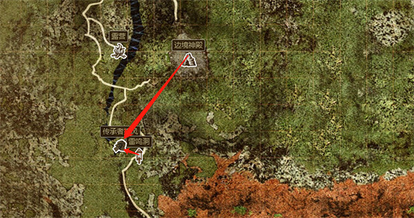 《龍之信條2》防具獲取地點 《龍之信條2》防具獲取地點