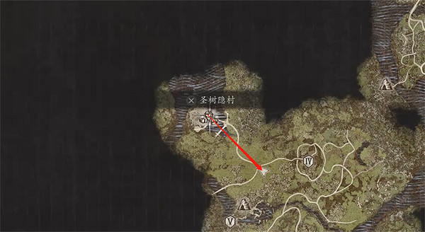 《龍之信條2》全帝王豔金龜獲取位置一覽 《龍之信條2》全帝王豔金龜獲取位置一覽