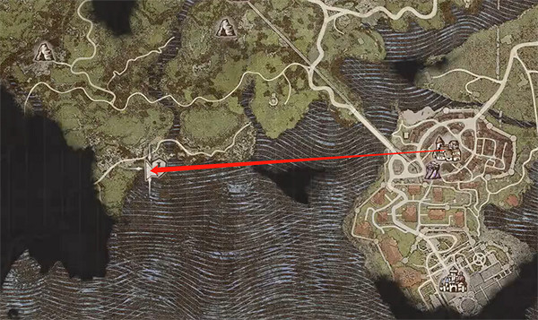 《龍之信條2》全探索心之證獲取位置一覽 《龍之信條2》全探索心之證獲取位置一覽