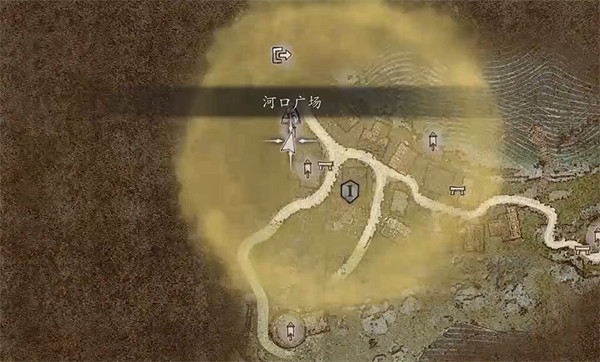 《龍之信條2》全帝王豔金龜獲取位置一覽 《龍之信條2》全帝王豔金龜獲取位置一覽