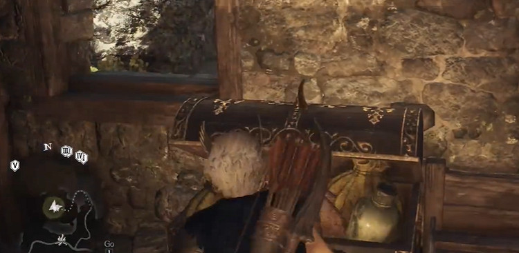 《龍之信條2》隱居的夫婦任務攻略 《龍之信條2》隱居的夫婦任務攻略