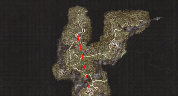 《龍之信條2》全探索心之證獲取位置一覽 《龍之信條2》全探索心之證獲取位置一覽