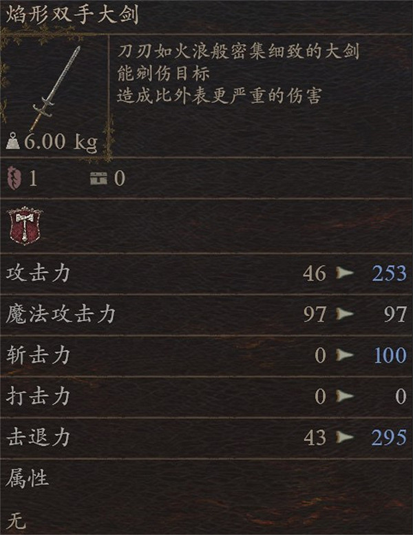 《龍之信條2》全武器圖鑒及獲取方式