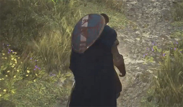 《龍之信條2》全帝王豔金龜獲取位置一覽 《龍之信條2》全帝王豔金龜獲取位置一覽