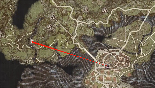 《龍之信條2》全探索心之證獲取位置一覽 《龍之信條2》全探索心之證獲取位置一覽