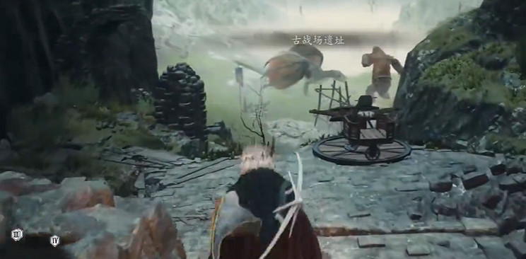 《龍之信條2》汝知之乎斯芬克斯支線攻略 《龍之信條2》汝知之乎斯芬克斯支線攻略