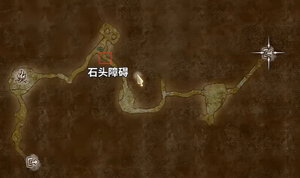 《龍之信條2》汝知之乎斯芬克斯支線攻略 《龍之信條2》汝知之乎斯芬克斯支線攻略