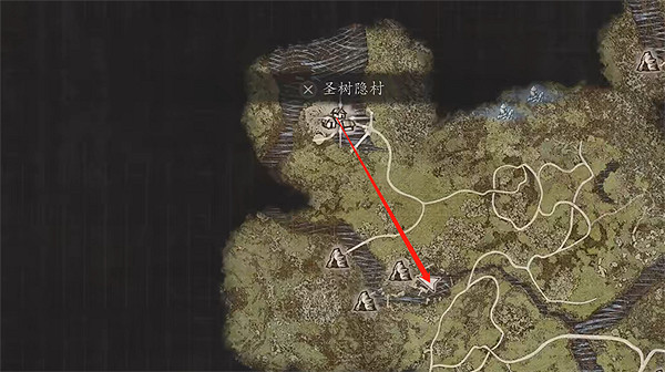 《龍之信條2》全探索心之證獲取位置一覽 《龍之信條2》全探索心之證獲取位置一覽