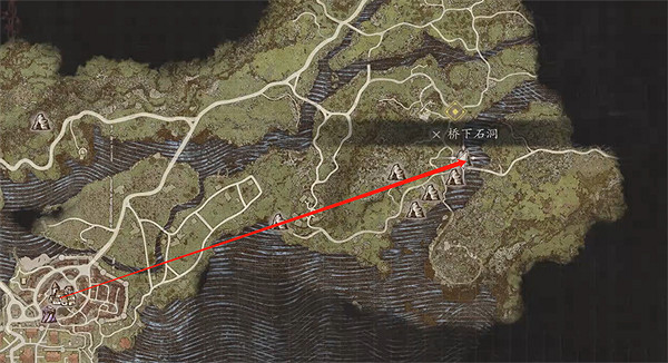 《龍之信條2》全探索心之證獲取位置一覽 《龍之信條2》全探索心之證獲取位置一覽