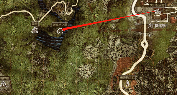 《龍之信條2》防具獲取地點 《龍之信條2》防具獲取地點